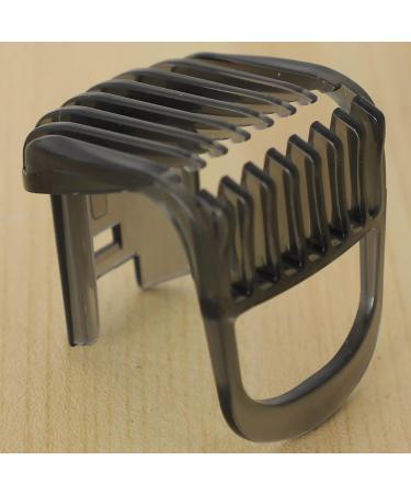 SHAPOKY Beard Trimmer Comb for QT3300 QT3310 QT4000 QT4005 QT4007 QT4008 QT4012 QT4013 QT4014 QT4015 XA4003 - Perfect Fit & Precision Grooming Tool - Buy Online on GoSupps.com