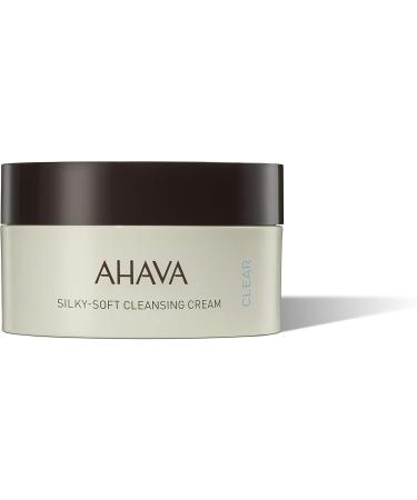 Ahava - Silky Soft Cleansing Cream - 100 ml - Buy Online on GoSupps.com