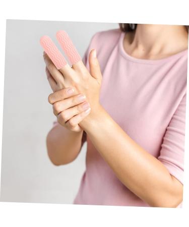 Buy Gatuida 30 Pairs Finger Protection Gel - Ultimate Finger & Toe Protectors for Wounds | Soft Skin Glue & Covers - International Shipping Available - Buy Online on GoSupps.com