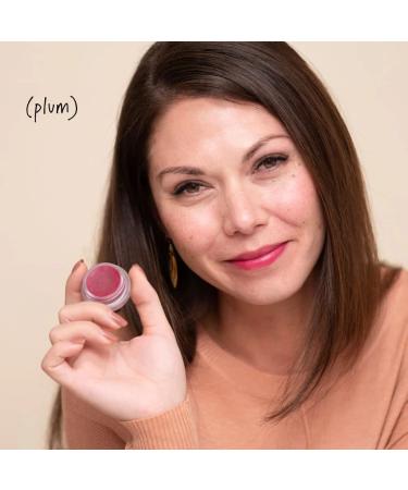 Mad Hippie Skin Care Cheek and Lip Poppy 0.24 oz - Natural Vegan Makeup | International Shipping - Buy Online on GoSupps.com