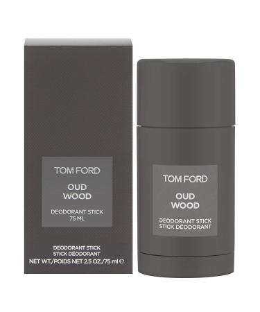 Tom Ford Private Blend Oud Wood Deodorant Stick  2.54 Fl Oz (Pack of 1) (0888066035309) - Buy Online on GoSupps.com