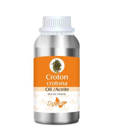 CRYSALIS Crysalis Croton (Codiaeum Variegatum) Oil - 1000 ml