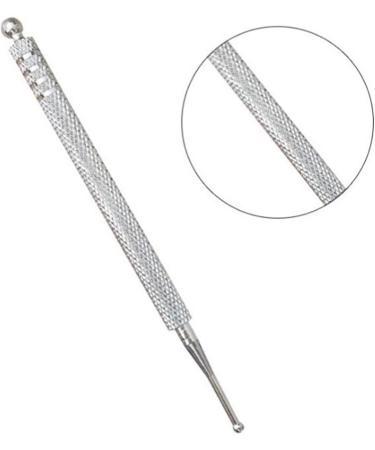 Buy Winnfy Facial Reflex Zone Massage Tool - Acupuncture Pen with Ear Seed Stickers | International Shipping Available - Buy Online on GoSupps.com