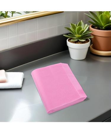  Healeved Healeved 300 Nail Art Vacuum Filter Cotton Filters for Nail Vacuums Nail Dust Filter Vacuum Cleaner Accessories Nail Supplies - Buy Online on GoSupps.com