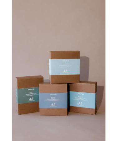 NEUMA Neu Repair Gift Set | Premium Hair Care for All Hair Types | International Shipping Available - Buy Online on GoSupps.com