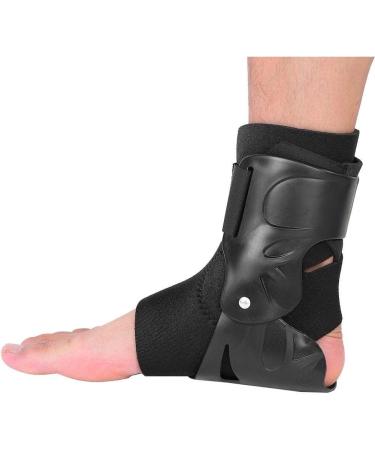 Ankle Brace Ankle Support Ankle Support Brace for Ankle Sprains Compression Ankle Support for Men & Women fits both left and right feet