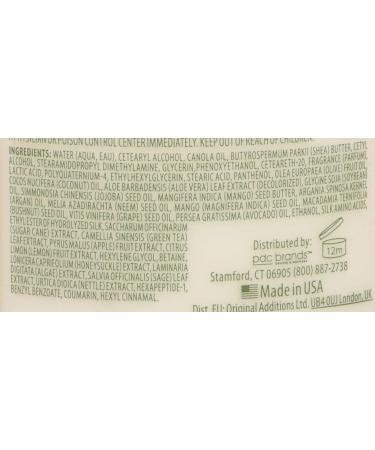  SHEA MOISTURE Cantu Hair Natural Hair Revitalising Cream Carafe 355ml (Pack of 2) - Buy Online on GoSupps.com