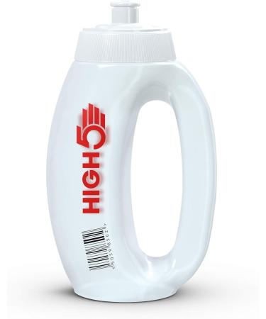 HIGH5 Drinks Professional Sports Run Bottle BPA Leak Proof Dishwasher Safe (350ml) 330ml - Buy Online on GoSupps.com