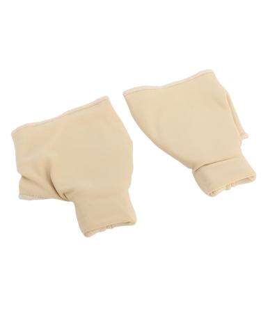 DKaony Bunion Corrector Nylon and SEBS Big Toe Corrector Skin-friendly for Foot Pain