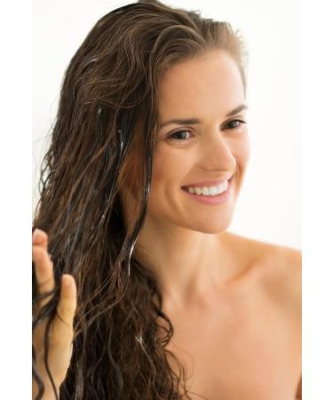 Buy Concentrated Active Care Rinse 200 ML - Intense Nourishment & Hydration | Worldwide Shipping - Buy Online on GoSupps.com