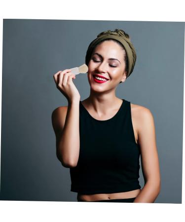 NOLITOY Telescopic Makeup Brush - Travel Double Head Brush for Easy Application | International Shipping Available - Buy Online on GoSupps.com