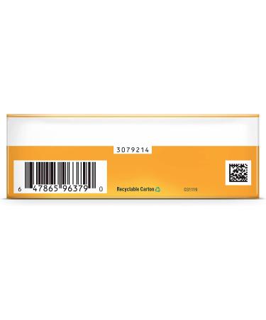 AirBorne Very Berry Immune Support - 30 Effervescent Tablets | Boost Your Immunity! - Buy Online on GoSupps.com