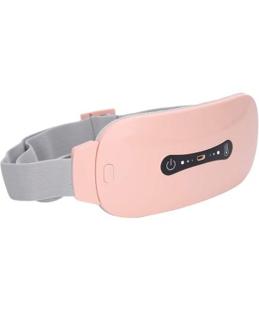 Menstrections Wireless Heating Pillows - Alleviate Abdominal Pain for Women | Electric USB Heat Belt & Thermal Gun - Buy Online on GoSupps.com