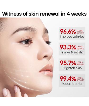 3% Retinol Pro+ Complex Serum - Anti-Aging Face Treatment with Peptides Ceramides & Hyaluronic Acid | Reduce Wrinkles & Fine Lines | 1.02 fl. oz - Buy Online on GoSupps.com