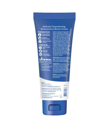 Gloves in a Bottle Skin Repair Lotion Gift Set - 5 Piece Solution for Dry Skin | International Shipping Available - Buy Online on GoSupps.com