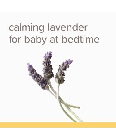 Burt's Bees Baby Shampoo & Wash Calming - 12 fl oz (354.8 ml) | Gentle, Natural Baby Care - Buy Online on GoSupps.com