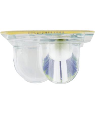 Buy Mental Toothbrush Vertical Expert - Best International Shipping for Superior Dental Care - Buy Online on GoSupps.com