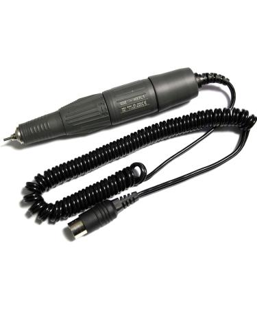 Brush Micromotor Arm Good Compatibility High Torsion Multifunctional Electric Polisher Arm Bearing Handpiece Polishers Handle Dental Lab Matching Professional Nail Drill35000 RPM 2.35mm - Buy Online on GoSupps.com