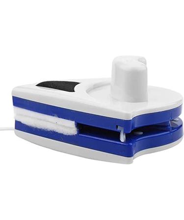 CTCOIJRN Magnetic 3-8mm Double Side Glass Cleaner Window Clean Brush Window Cleaner Glider Washing Brush Equipment Glass Wiper Cleaning Tool Wiper - Buy Online on GoSupps.com