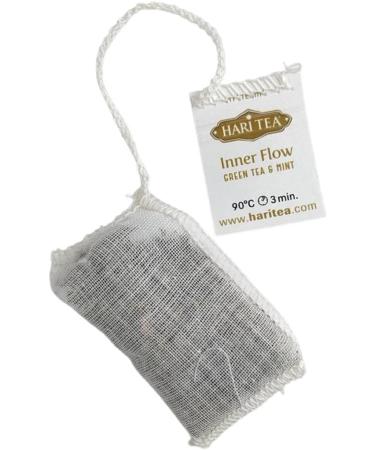  Hari Tea Tasting box "Buddha Box" Teas and Herbal teas | Hari Tea - Buy Online on GoSupps.com