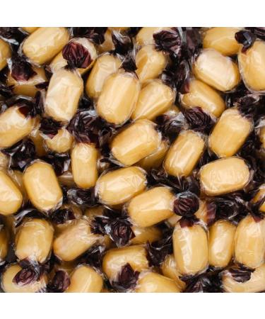 Buttered Ginger 500g Sweet Pouch