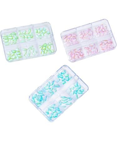 Mixed Designs Rhinestones Stones DIY Art Accessories and Rhinestones - Buy Online on GoSupps.com