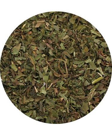  Lerbs & Hagedorn Lerbs & Hagedorn Wellness Peppermint Leaf Tea Cut for Intense Taste 1kg (approx 71L) - Buy Online on GoSupps.com