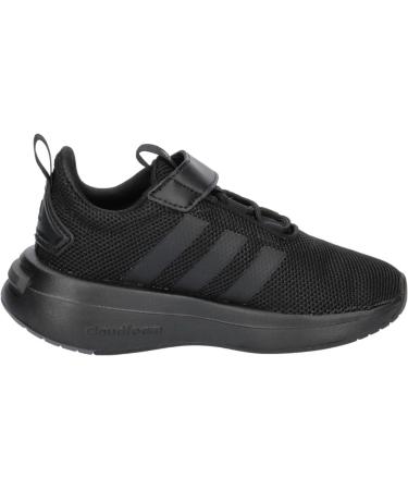 Buy adidas Unisex Kids Racer TR23 Shoes - High 36 EU | Core Black & Grey Five - International Shipping Available - Buy Online on GoSupps.com