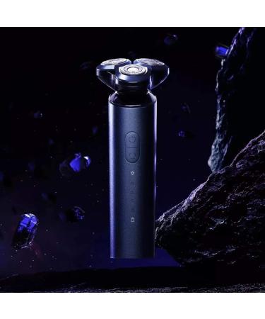 Buy Kemite Xiaomi Mijia S700 Electric Shaver - Rechargeable IPX7 Waterproof Beard Trimmer All Aluminum Body - Buy Online on GoSupps.com