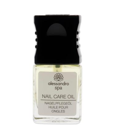 Alessandro Spa Cuticle Care Oil - Nourish & Repair Your Cuticles | International Shipping Available - Buy Online on GoSupps.com