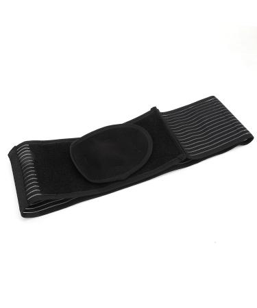 Buy Umbilical Hernia Belt - Comfortable Navel Support for Recovery (S/M) | International Shipping Available - Buy Online on GoSupps.com