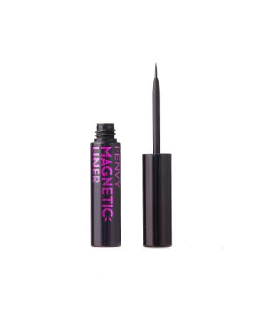 KISS i Envy Magnetic Eyeliner - Wind Resistant | Up to 16hrs Wear - Buy Online on GoSupps.com