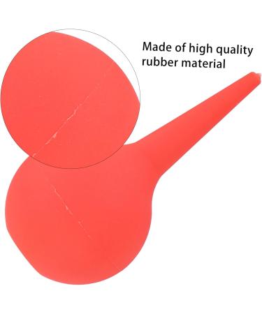 Gleavi Ear Cleaner - 1 Piece Universal Ear Washing Syringe for Adults | Swim Ear Removal Tool & Dust Ball Remover - Buy Online on GoSupps.com