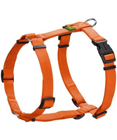 HUNTER harness Vario Rapid 30 - 40 cm orange orange 30 - 40 cm