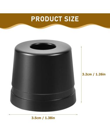 Ifundom Stand Holder Razor Plane - Premium Aluminum Alloy Razor Holder for Men | Shaver Organizer & Base for Home Use - Buy Online on GoSupps.com