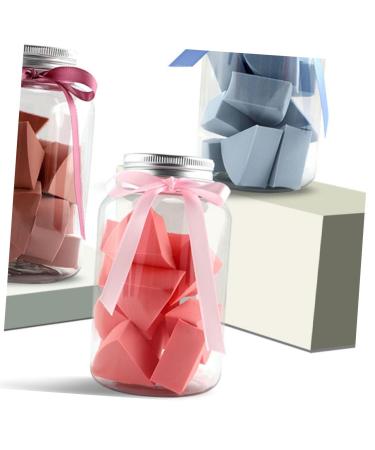 Buy Red Powder Sponge - Beauty Blending Puff & Applicator for Flawless Makeup | International Shipping Available - Buy Online on GoSupps.com