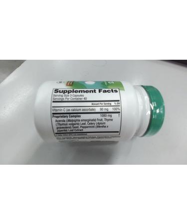 Organika Goutrin Supplement - 120ct Pack of 3 120 Count (Pack of 3) - Buy Online on GoSupps.com