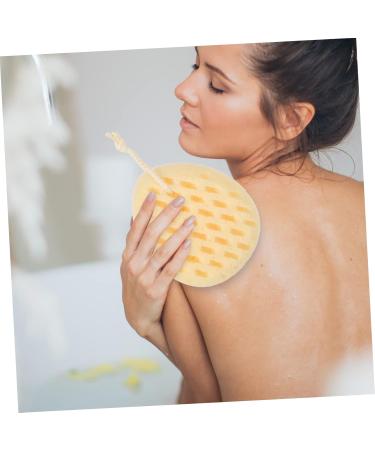 Ipetboom Bath Ball Cleaning Sponge - Back Scrubber & Loofah for Men & Kids | Premium Bathing Tools for a Clean & Refreshing Bath Experience - Buy Online on GoSupps.com
