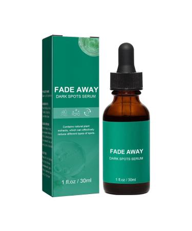 Face Lightening | 30ml Uniform Solution with Brightening Action - Anti-Stain Face Liquid Treatment for Women Girls for Party Home Travel