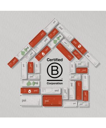 Pai Skincare London | GENTLE GENIUS Sensitive Body Wash for Eczema Dermatitis & Psoriasis prone skin. Dermatologist Tested Natural Vegan Cruelty Free - Buy Online on GoSupps.com