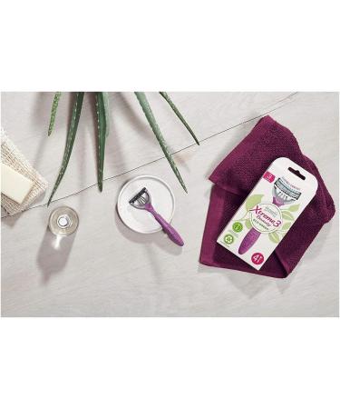 WK Xtreme 3 Eco Green Female - Buy 4 UDS | International Shipping Available - Buy Online on GoSupps.com