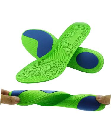 Buy Eva Sports Insoles - Breathable Shoe Inserts for Running & Foot Care | International Shipping - Buy Online on GoSupps.com