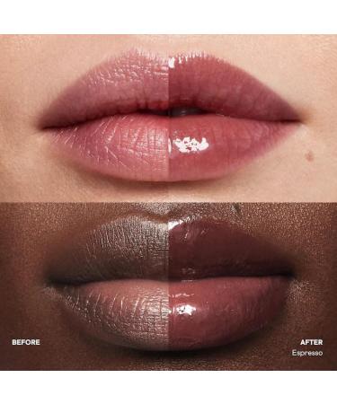 P4TRlCK TA - Major Moisture Smoothing and Hydrating Tinted Lip Balm with Vitamin E- Lip Tint with Comfort Wear Sheer Buildable & Nourishing Shine for Lip Care - Color: Espresso - (deep brown) - Buy Online on GoSupps.com