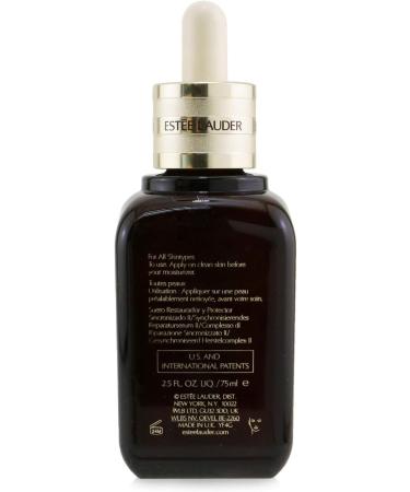 Est e Lauder Face Serum 75 ml - Buy Online on GoSupps.com