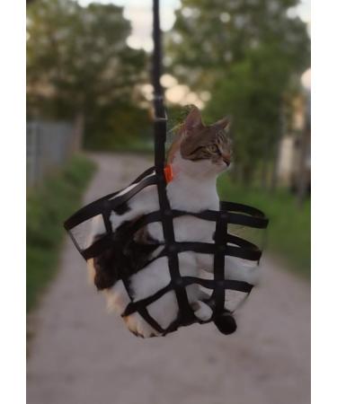 Heavy Horse Parts Fressbremse for Strong Warmbloods & Coldbloods | Throatlatch & Reinforced Base Plate - International Shipping Available - Buy Online on GoSupps.com