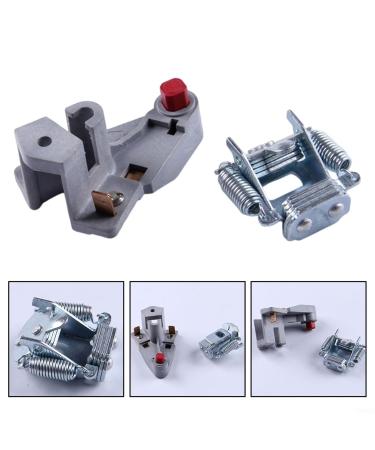 CNANRNANC 1 Piece Motor Centrifugal Switch Centrifugal Switch Centrifuge Motor Accessories L13 6.5-302S-1 Electric Motor Part Centrifugal Switch Accessories for Single-Phase Motor - Buy Online on GoSupps.com
