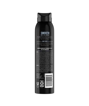 TRESemme Smooth Dry Oil Spray - Weightless Frizz Control (3 Pack) - Buy Online on GoSupps.com