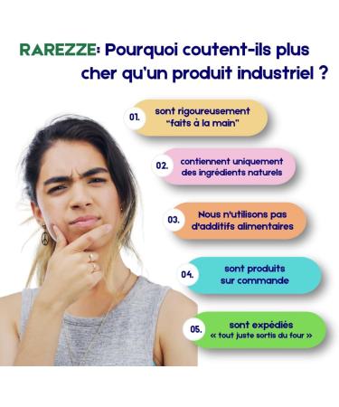 RAREZZE - Shortbread stuffed with Sicilian orange strictly handmade in a pretty decorated biscuit box (kg.1). Individually wrapped! RAREZZE: old artisanal pastry - Buy Online on GoSupps.com