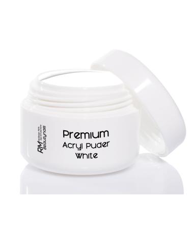 Acrylic Powder Set 2 - 50ml Liquid & 4x 20g Powders (Clear White Pink) | Make-Up Nail Kit - International Shipping Available - Buy Online on GoSupps.com