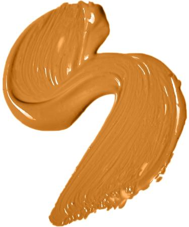 e.l.f. 16HR Camo Concealer - Deep Caramel 0.203 Fl Oz | Full Coverage & Highly Pigmented - Buy Online on GoSupps.com